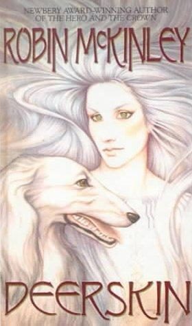 Deerskin