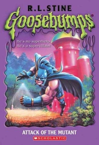 Goosebumps