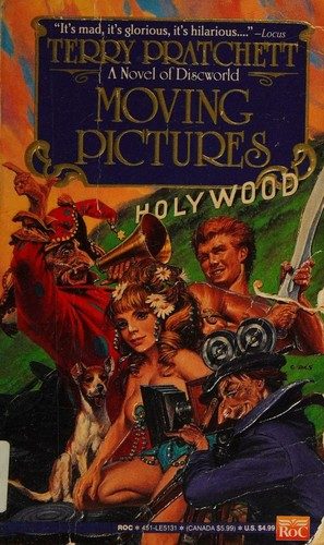 Moving Pictures