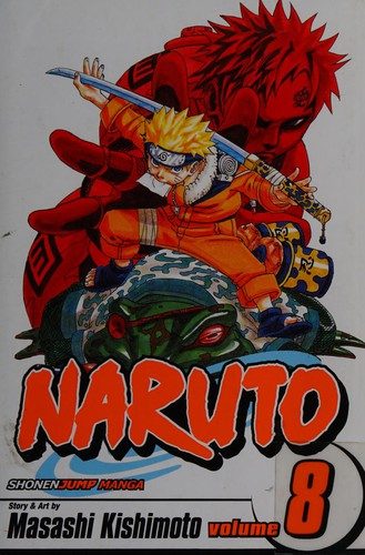 Naruto.