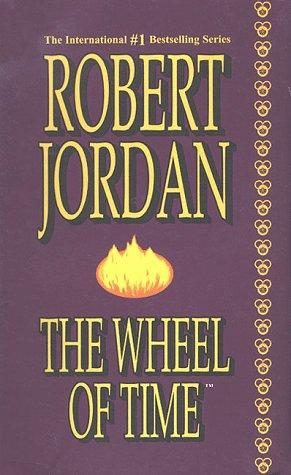 The Wheel of Time