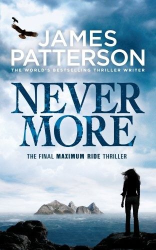 Maximum Ride