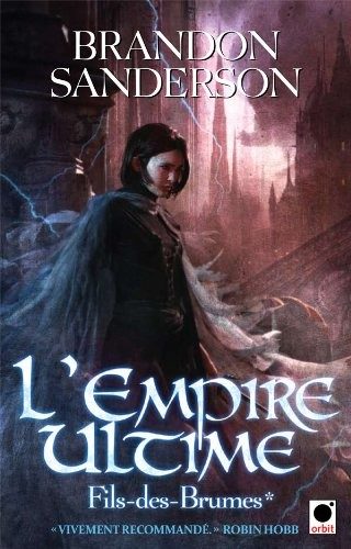 L'Empire Ultime