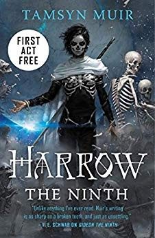 Harrow the Ninth : Act One