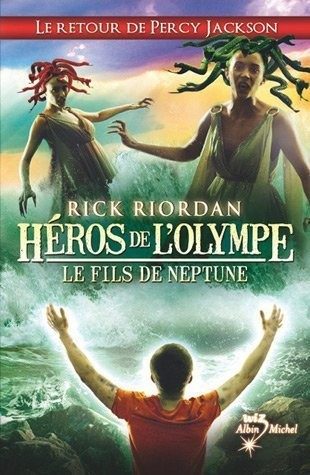 Le Fils de Neptune