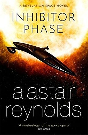 Inhibitor Phase