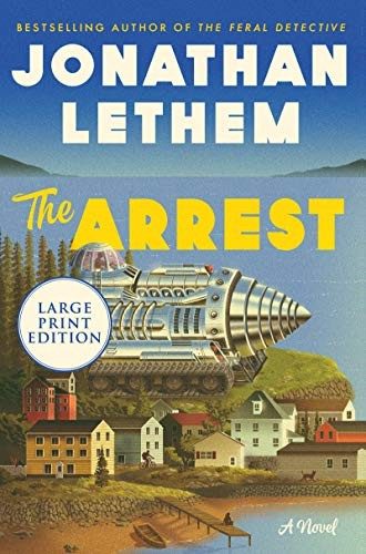 Arrest
