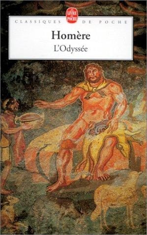 L'Odyssýe
