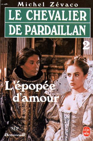 L'épopée d'amour