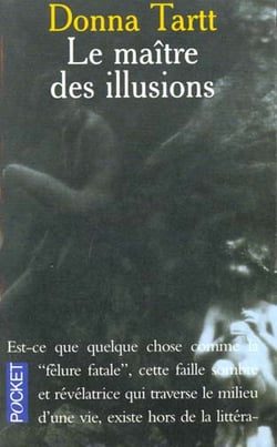 Le maitre des illusions