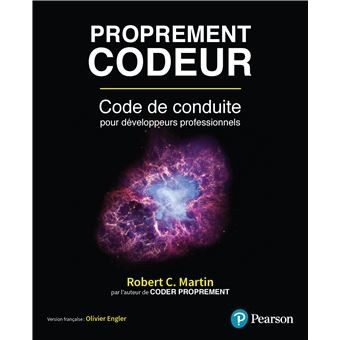 Proprement Codeur