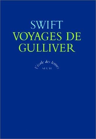 Voyages de Gulliver
