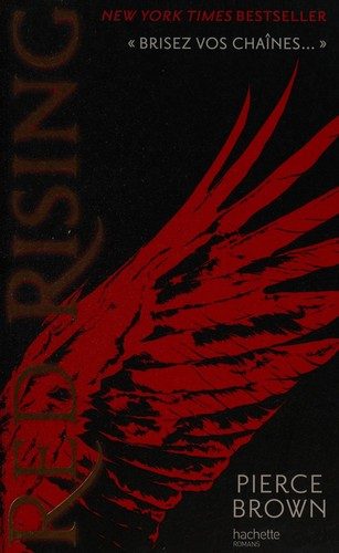 Red Rising - Livre 1