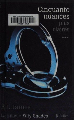 Cinquante nuances plus claires