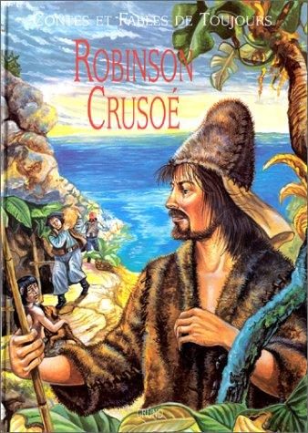 Robinson Crusoë