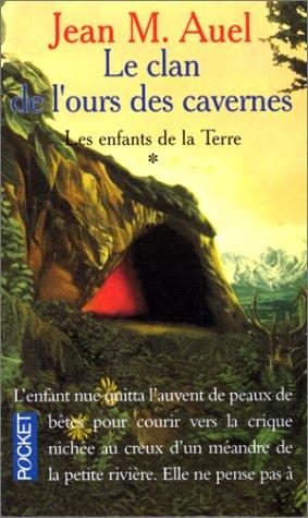 Le clan de l'ours des cavernes