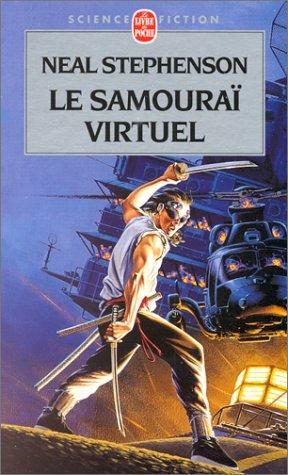 Le Samouraï virtuel