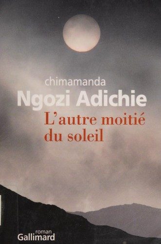 L'autre moitié du soleil