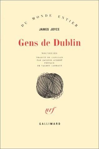 Gens de Dublin