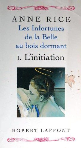 Les Infortunes de la belle au bois dormant