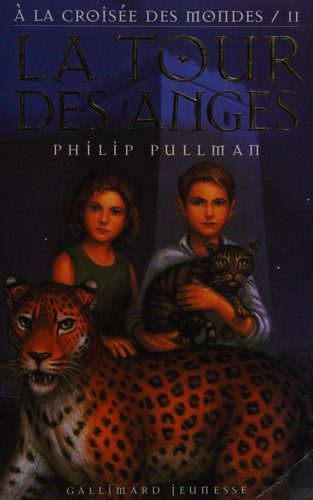 A la croisée des mondes, tome 2