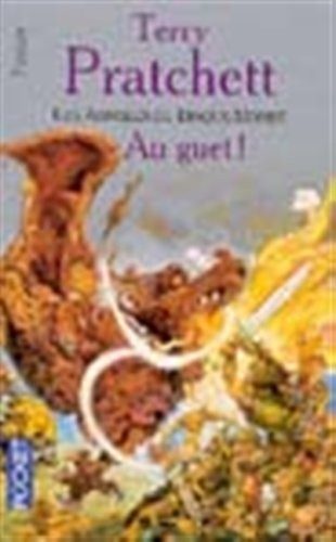 Livre Xvii/Au Guet !