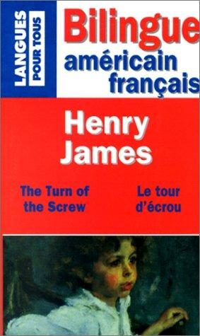 Le Tour D'Ecrou / The Turn of the Screw