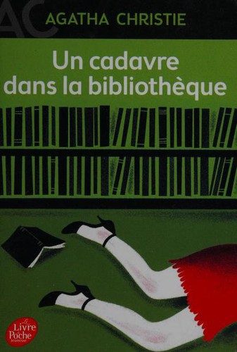 Un cadavre dans la bibliothèque