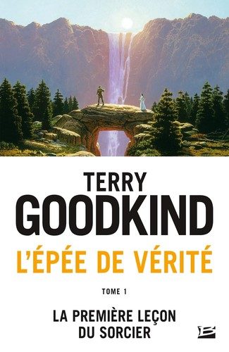 La Première Leçon du sorcier