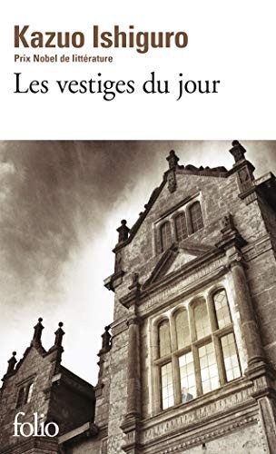 Vestiges Du Jour