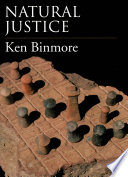 Natural Justice