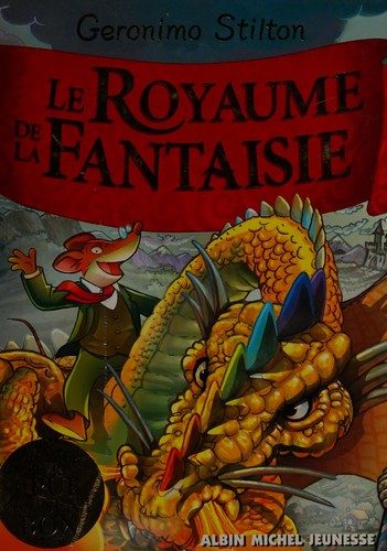 Le royaume de la fantaisie