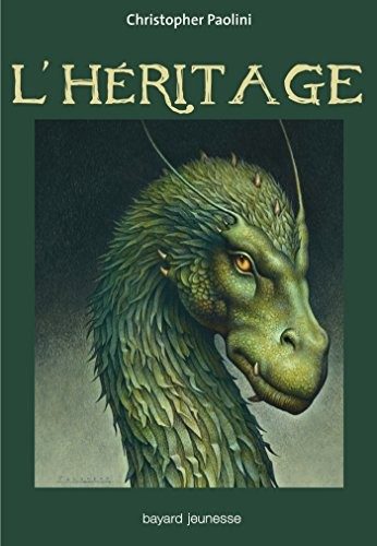 Eragon, Tome 04