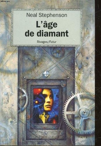 L'âge de diamant, ou, Le manuel illustré d'éducation pour jeunes filles