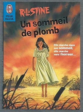 Un sommeil de plomb