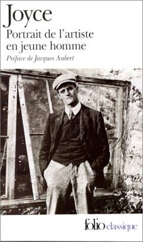 Portrait De L'Artist En Jeune