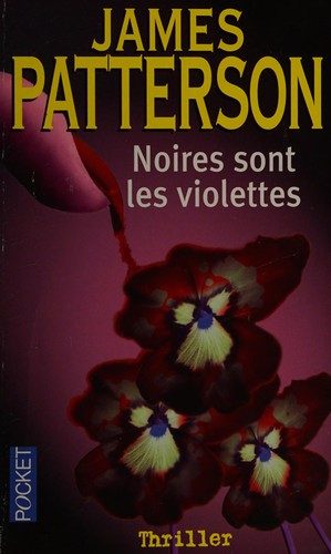 Noires sont les violettes