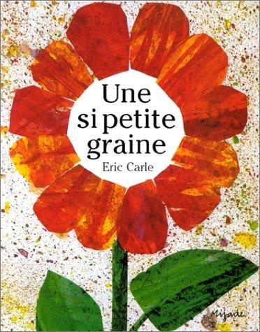 Si petite graine