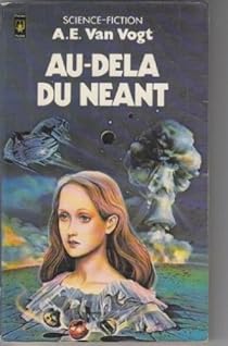 Au delà du néant (away and beyond)