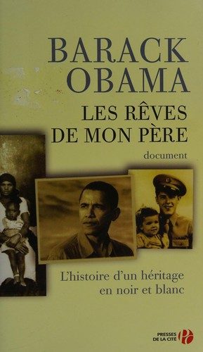 Les rêves de mon père