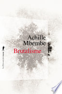 Brutalisme
