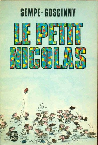 Le petit Nicolas