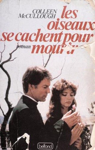 Les oiseaux se cachent pour mourir