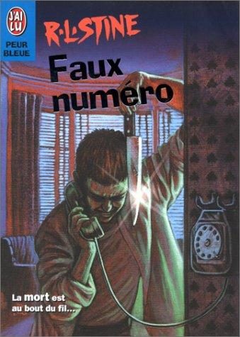 Faux numéro