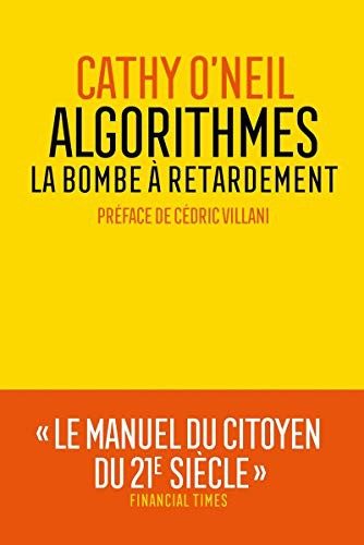 Algorithmes