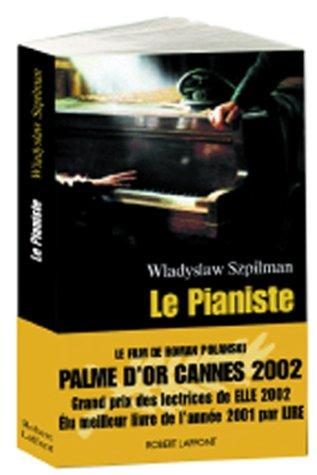 Le Pianiste
