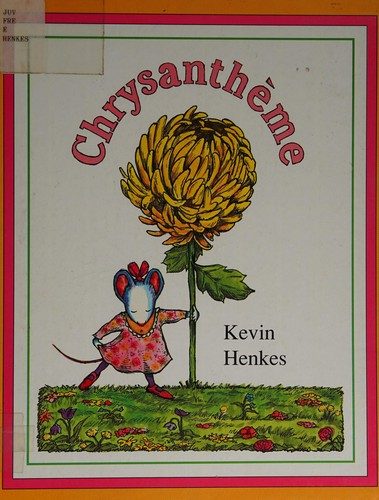 Chysanthème