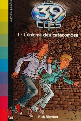 Les 39 clés