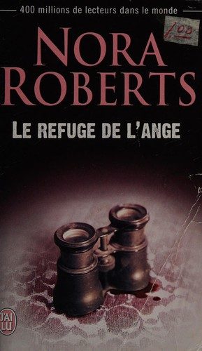 Le refuge de l'ange