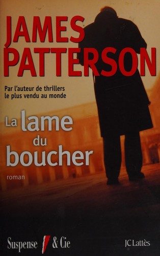 La lame du boucher